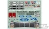 PRO-LINE - Slash 2WD / Slash 4X4 - karoseria 1981 Ford Bronco - transparentna